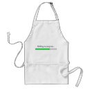 Search for progressives aprons Progress bar