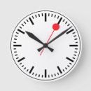 Recherche de ferroviaire horloges Gare