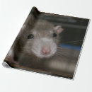 Search for rat wrapping paper Animal