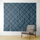 Recherche de motif pointillé posters Bleu