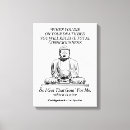 Search for warner brothers canvas prints Grounds keeper