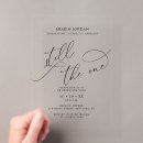 Search for vows wedding invitations Simple