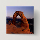 Search for delicate arch buttons Utah