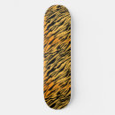 Search for tiger stripes skateboards Animal