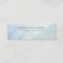 Search for shell business cards Unique