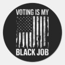 Search for usa vote stickers America