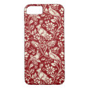 Search for pheasant iphone cases William morris