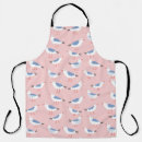 Search for seagulls aprons Beach