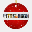 Search for pittsburgh ornaments Downtown