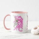 Search for pink skull mugs Gothic