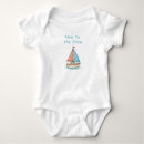 Search for sailboat baby clothes Sea