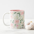 Search for soft tone mugs Floral