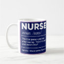 Search for sarcastic nurse mugs Medical humour