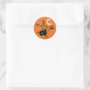 Search for corn dog stickers Halloween