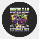 Search for to dad stickers Birthday