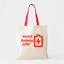 Search for batteries bags Social battery