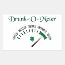 Search for drinking rectangle stickers Humour