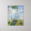 Recherche de peintures claude monet toiles Impressionniste