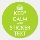 Recherche de garde autocollants Drôle