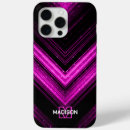 Recherche de chevron rose iphone coques Monogramme