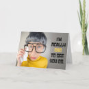 Search for goodbye holiday cards Funny