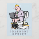 Search for computing postcards Internet