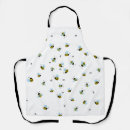 Search for buzzing aprons Bugs