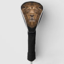 Search for lion golf head covers Lion of judah