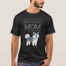 Recherche de compagnon animal tshirts Maman