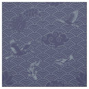 Search for japanese pattern fabric Blue