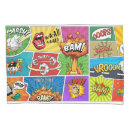 Search for comics pillowcases Colourful
