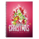 Search for happy new year notebooks Snowflakes