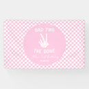 Recherche de pink banners Girl
