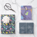 Search for magic tricks wrapping paper Scary