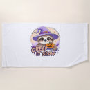 Search for halloween beach towels Sloth