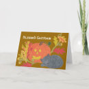 Search for witchcraft halloween cards Samhain