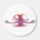Recherche de bouche magnets Pour elle