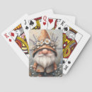 Search for gnome playing cards Fantasy