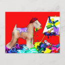Search for dog coat postcards Cute
