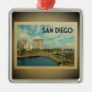 Search for san diego ornaments California