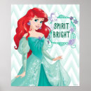 Recherche de disney princess posters Little mermai