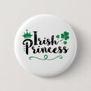 Search for irish st patrick buttons Cute