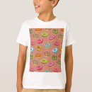 Search for dessert kids tshirts Sweets