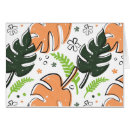 Search for repeating pattern cards Floral