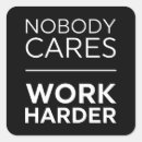 Search for cares stickers Motivational