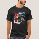 Search for egg mens tshirts Chicken