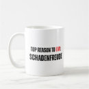 Recherche de humour allemand tasses Pour tous