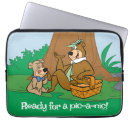 Search for animated characters electronics Playful bear illustration