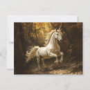 Search for unicorn painting postcards Horse