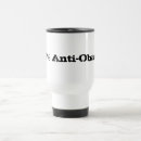 Search for obama travel mugs Hope